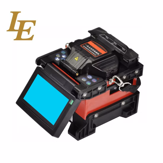Fo Tool Kit Automatic Fiber Optical Fusion Splicer Machine