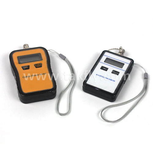 Handheld Optical Power Meter